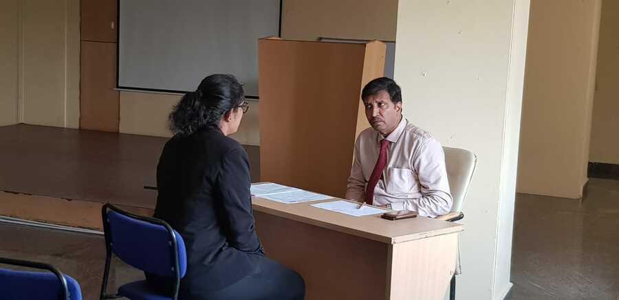 Amity Global Business School Bangalore Grooming photo 7